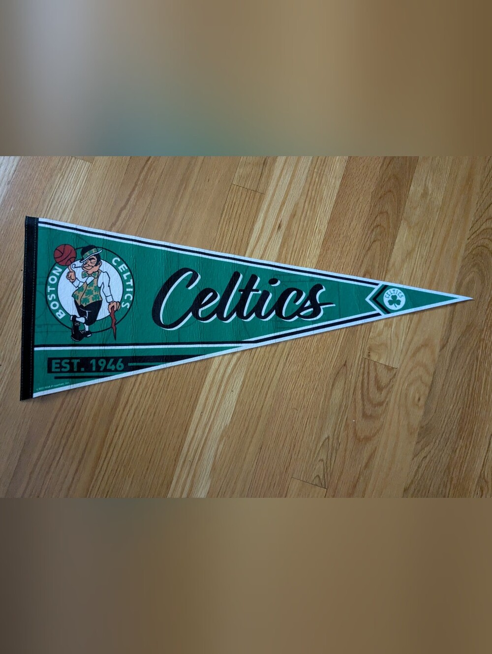 Boston Celtics